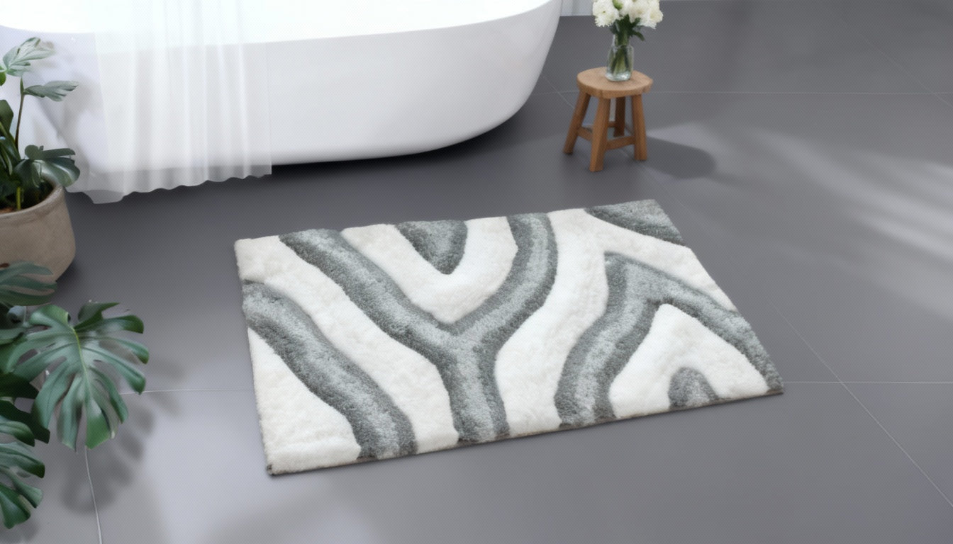 Bath Rugs & Mats