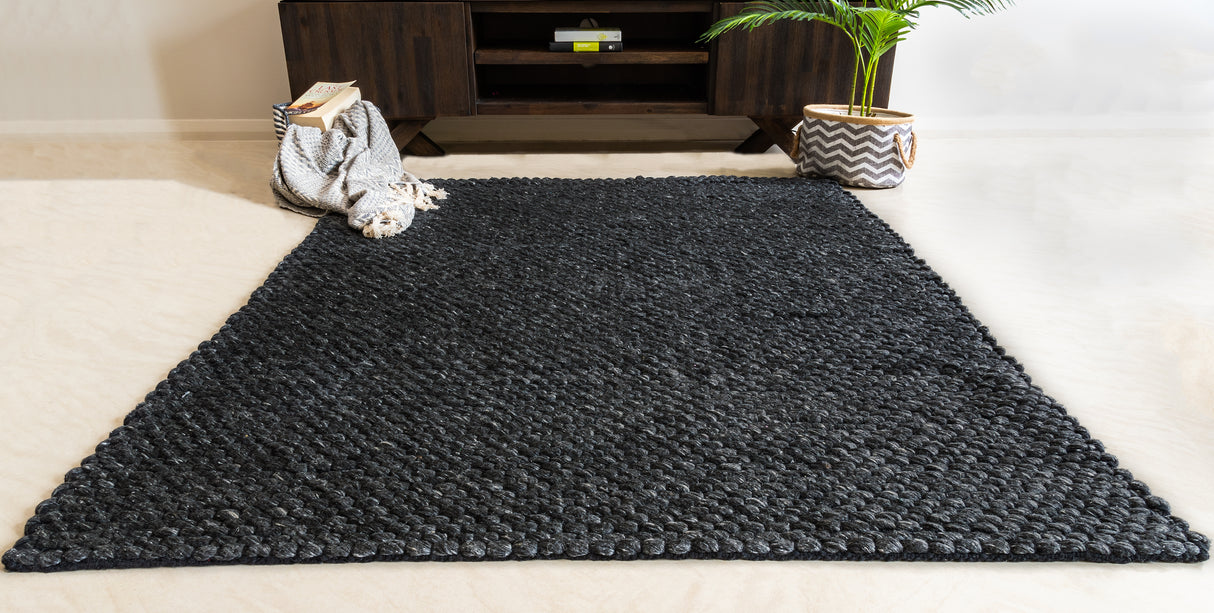 Wool Pebble Lifestyle Rug