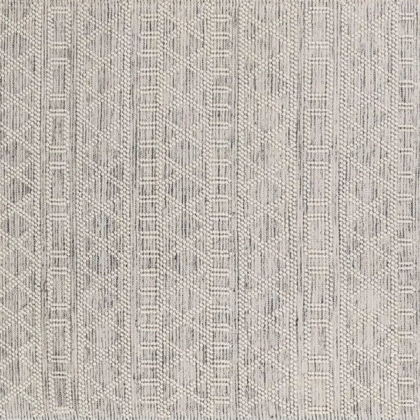 Avalon Wool Viscose Multi Design Area Rug