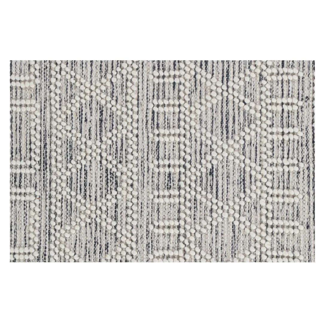 Avalon Wool Viscose Multi Design Area Rug