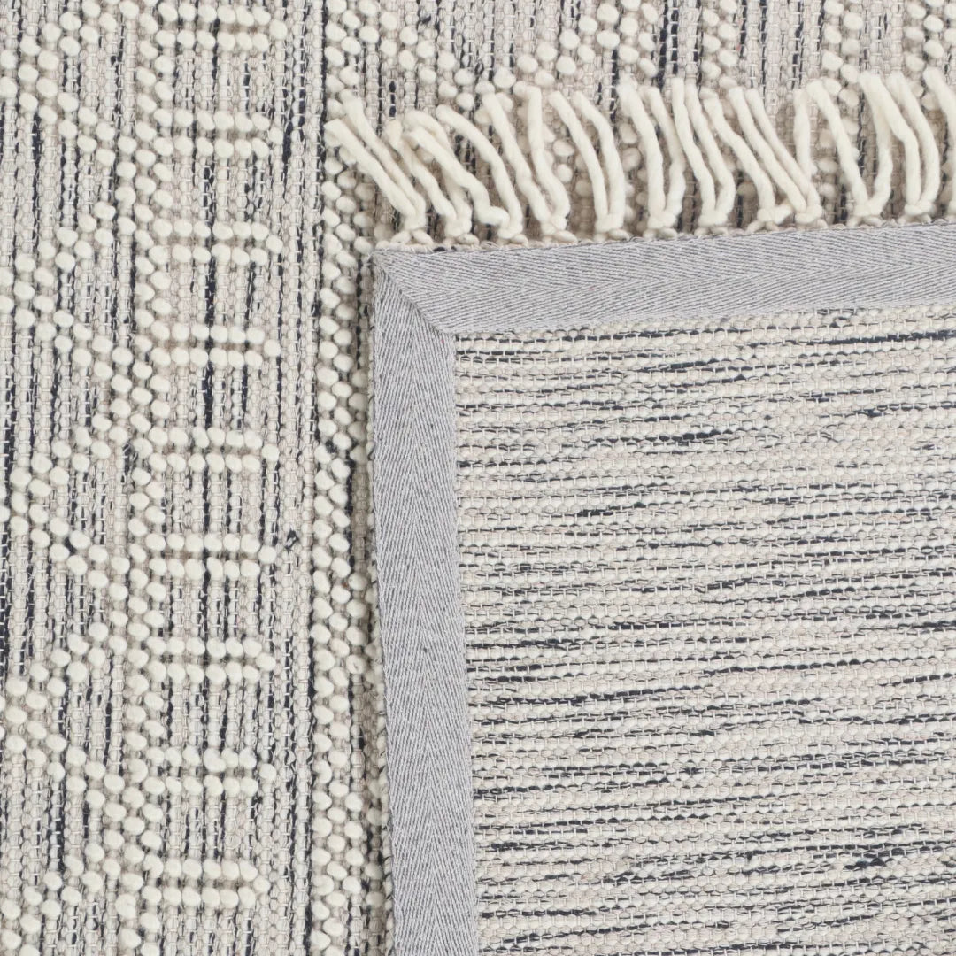 Avalon Wool Viscose Multi Design Area Rug