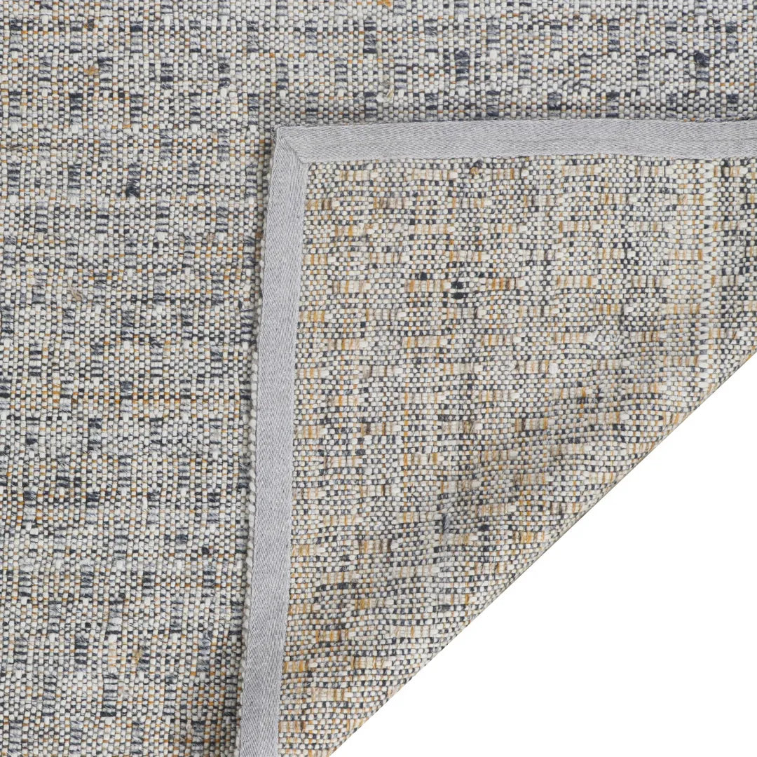 Avalon Wool Viscose Multi Design Area Rug
