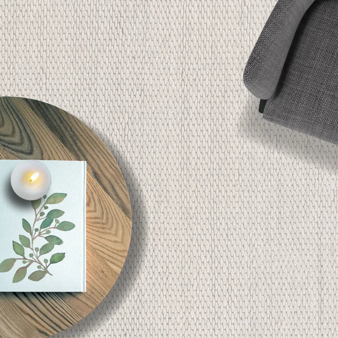 Avalon Wool Viscose Multi Design Area Rug