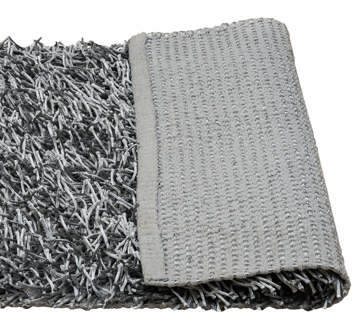 Luxury High Pile Soft Non Slip Bath Mat