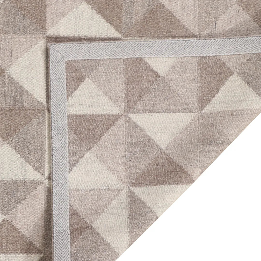 Avalon Wool Viscose Multi Design Area Rug