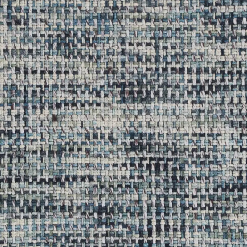 Avalon Wool Viscose Multi Design Area Rug