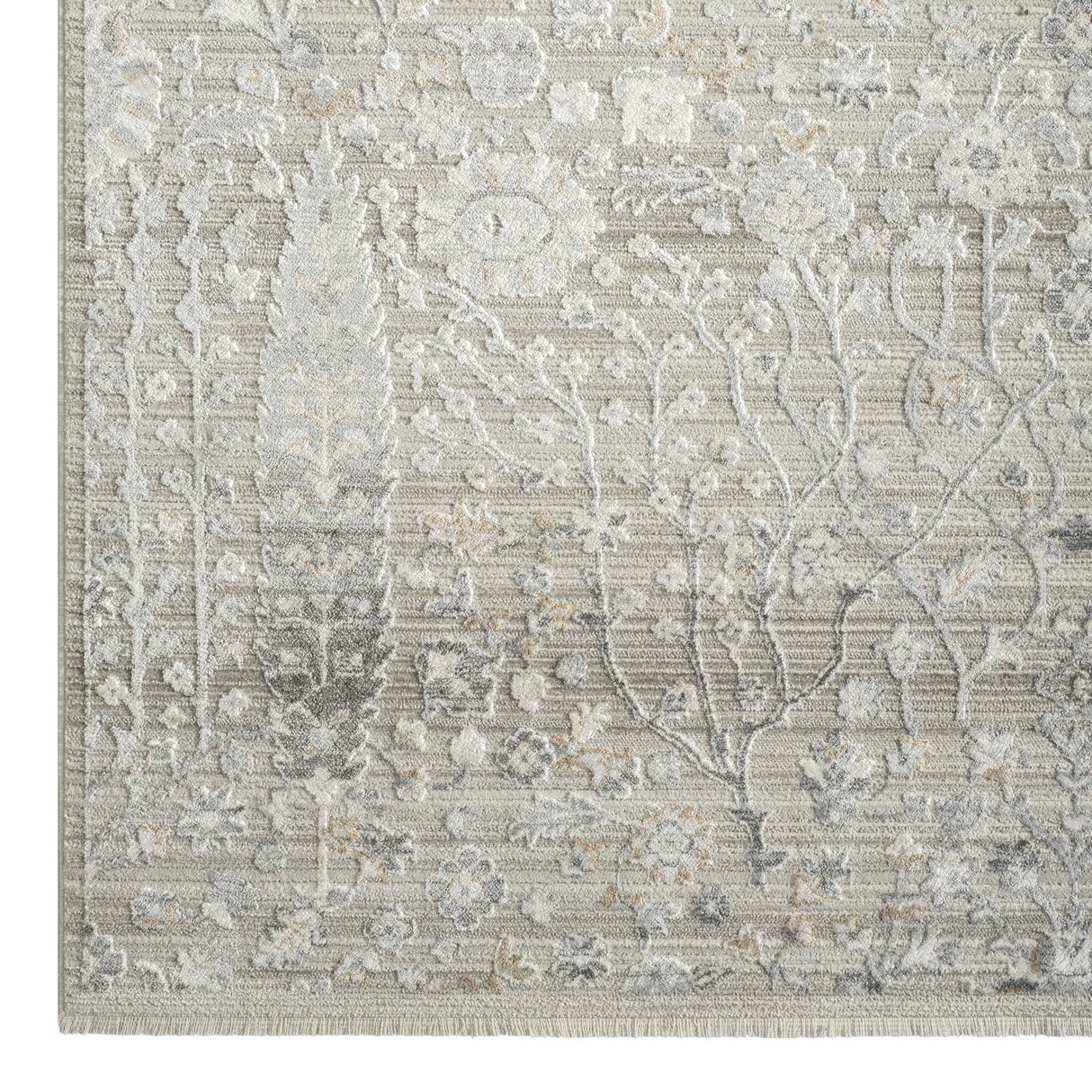 Camila Premium Hallway Runner