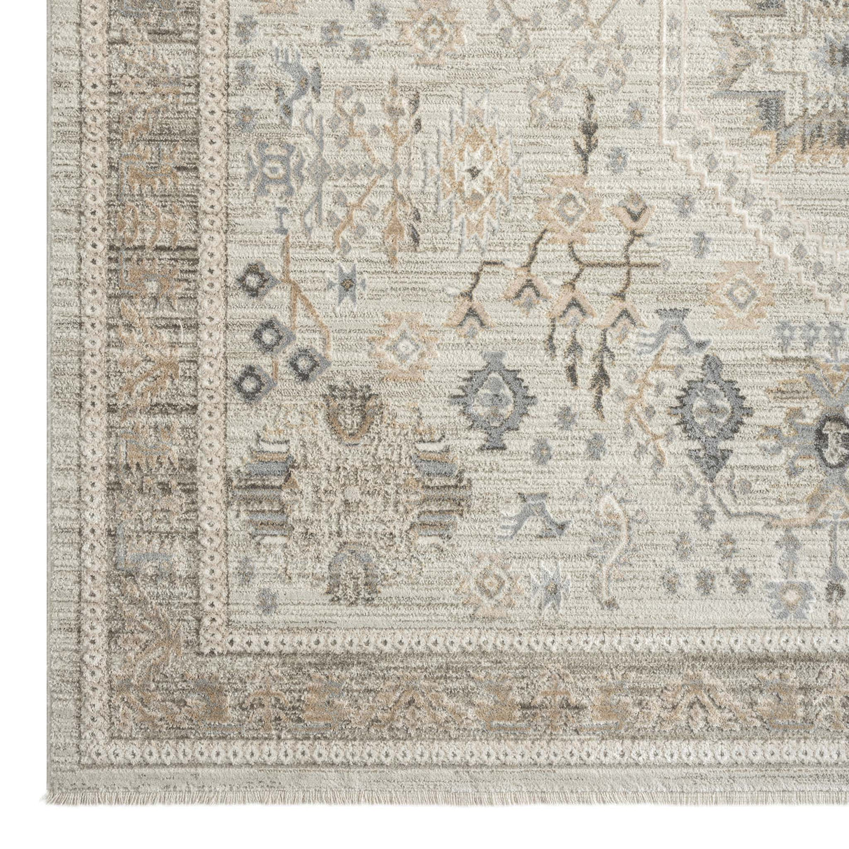 Camila Premium Hallway Runner