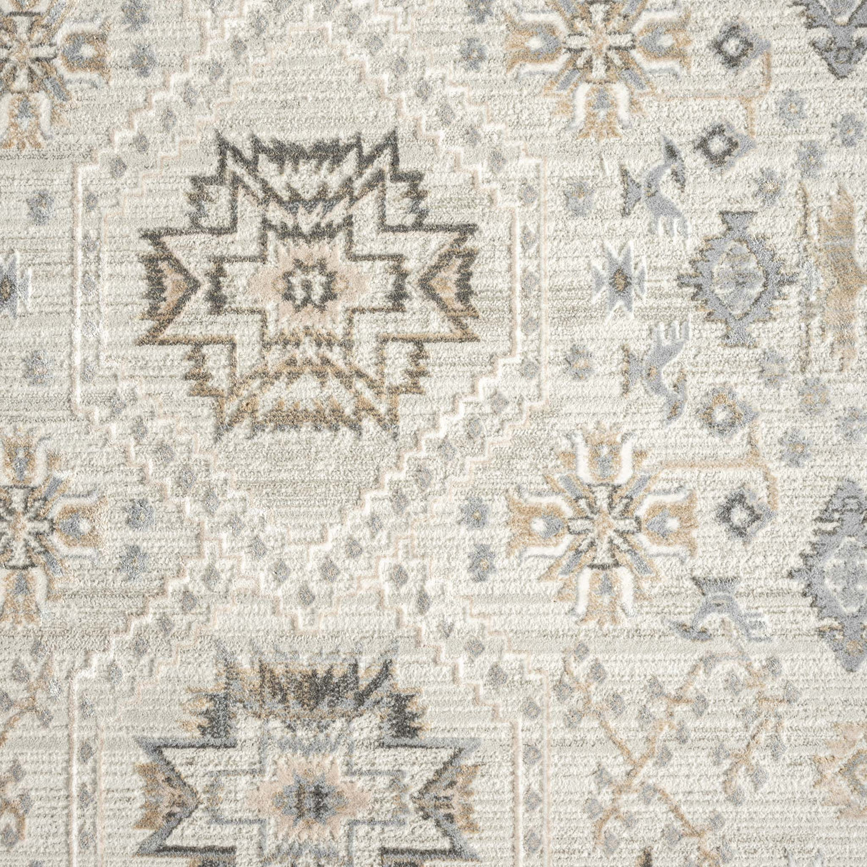 Camila Premium Hallway Runner
