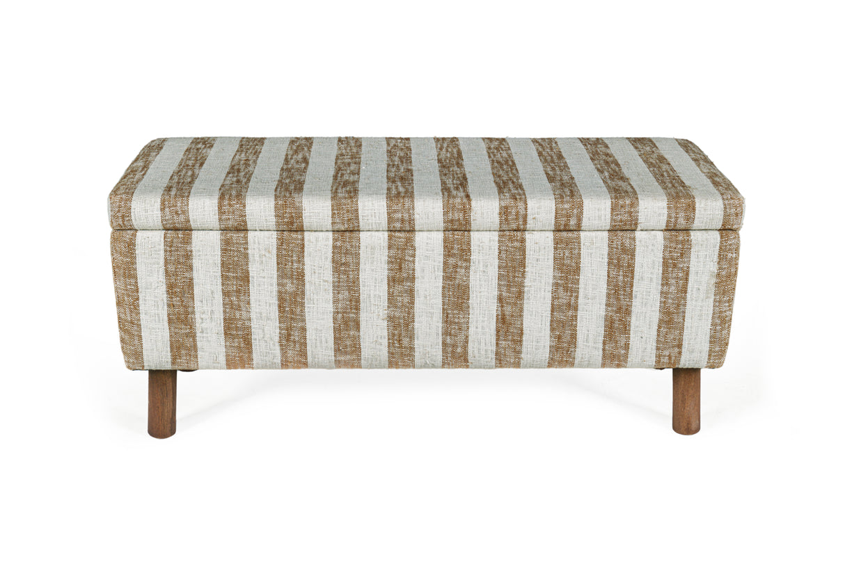 Modello Storage Bench