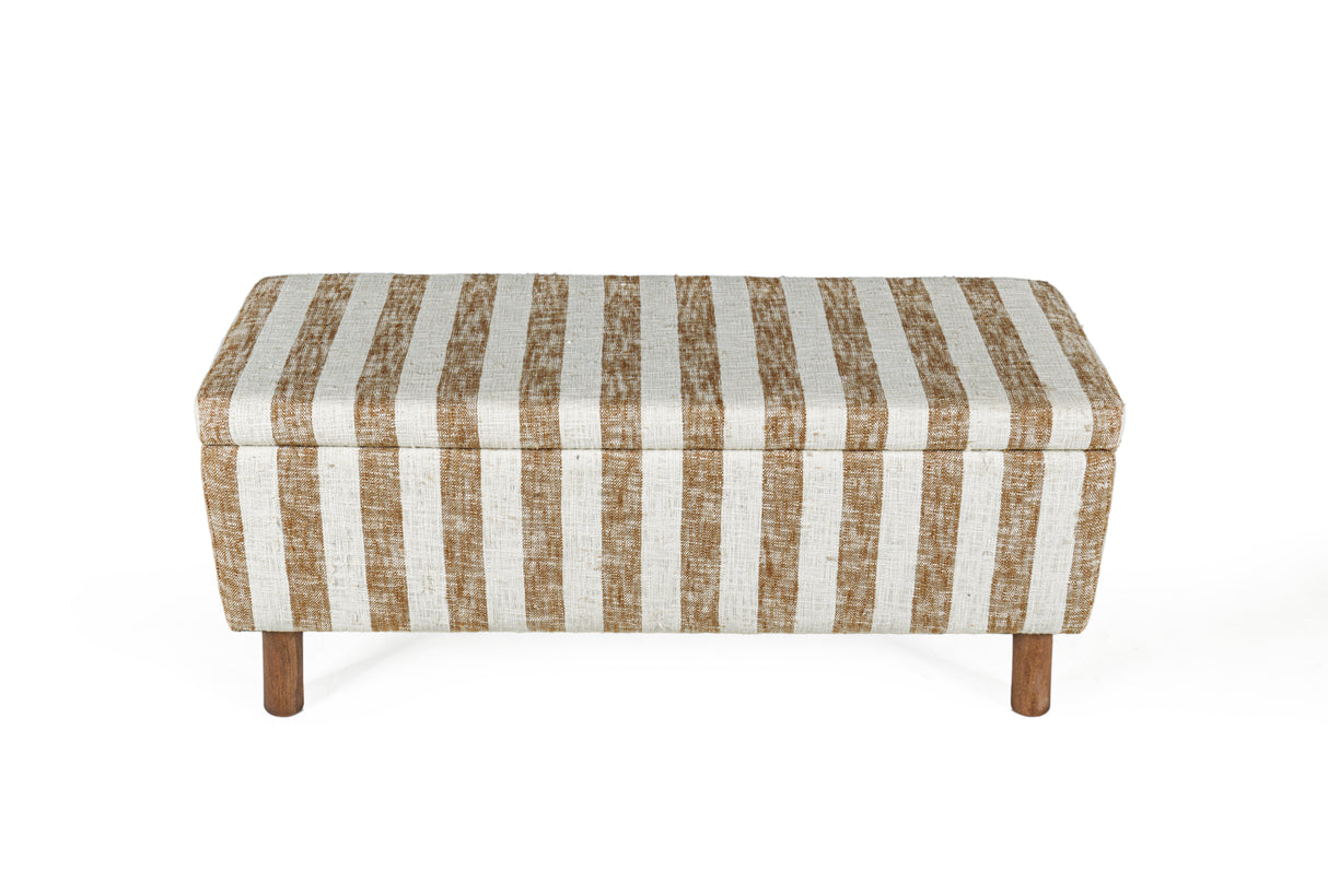 Modello Storage Bench