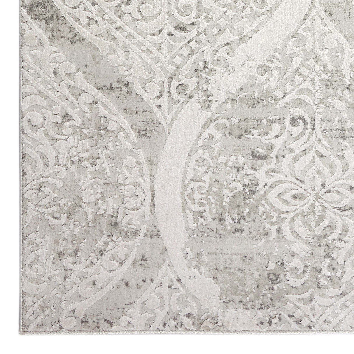Astral Classic Rug Pearl