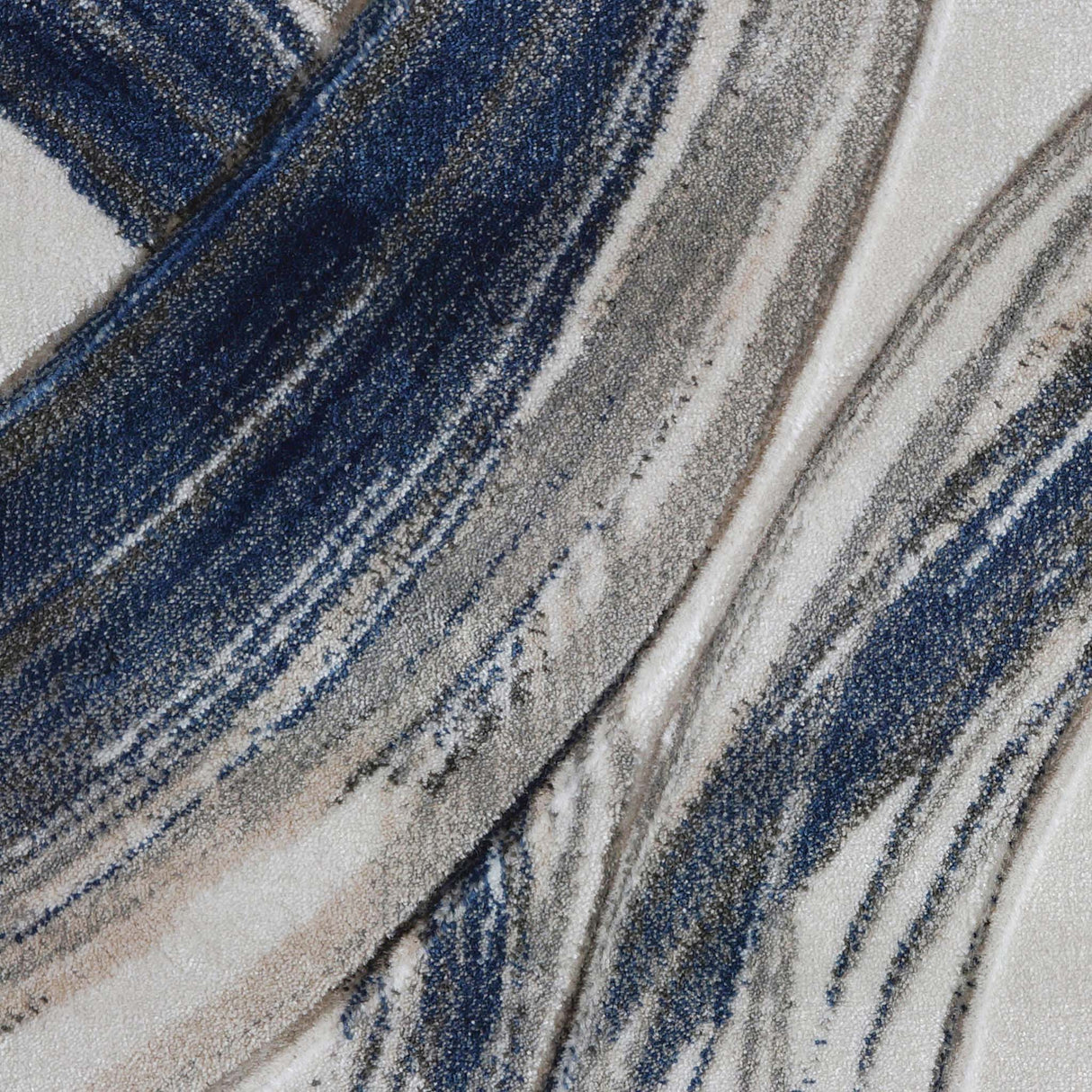 Regen Modern Rug Grey