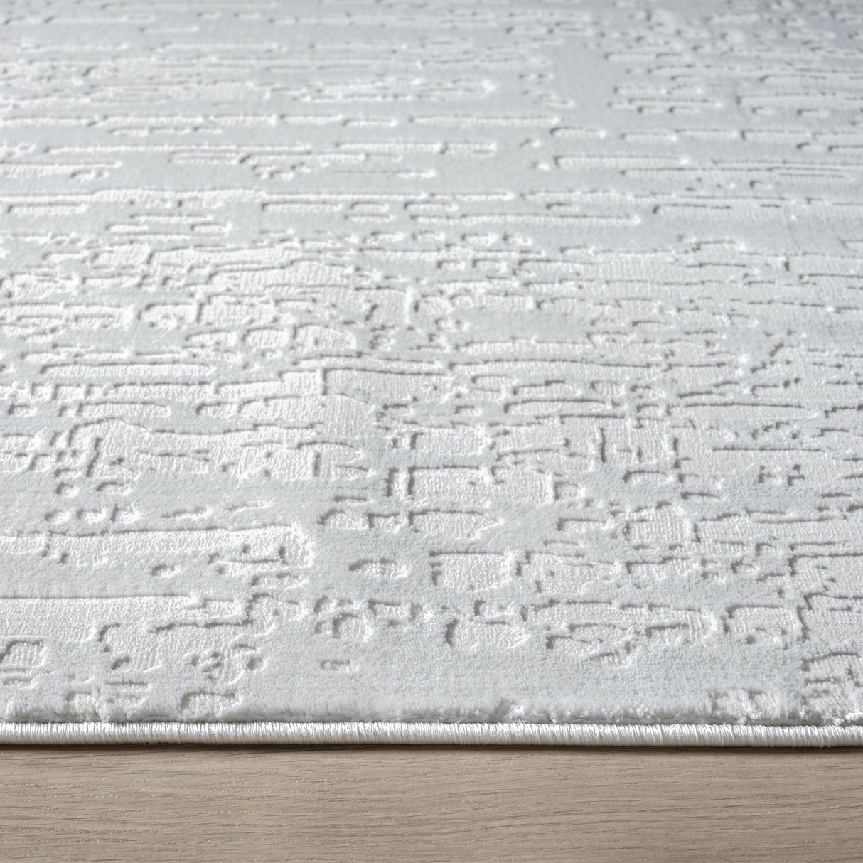 Grande Jacquard Runner