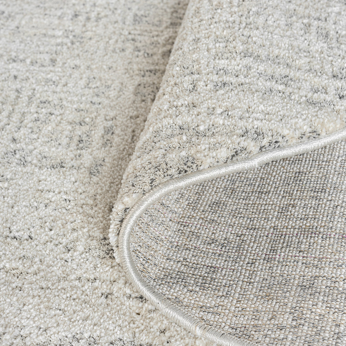 Galvin Premium Round Rug