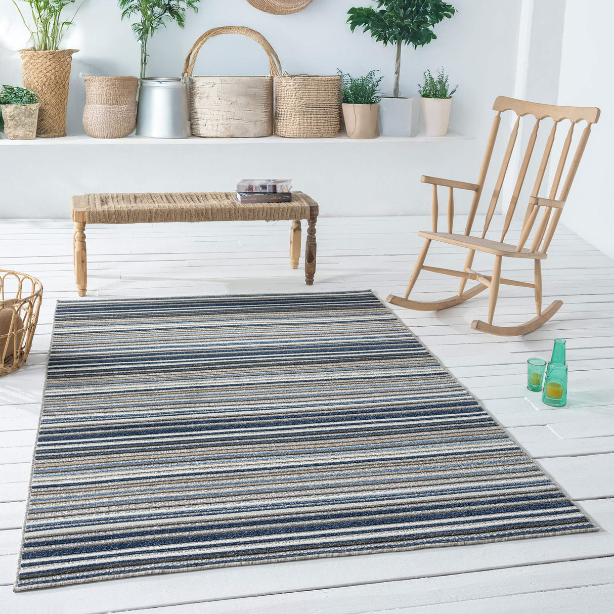 Haven Premium Rug