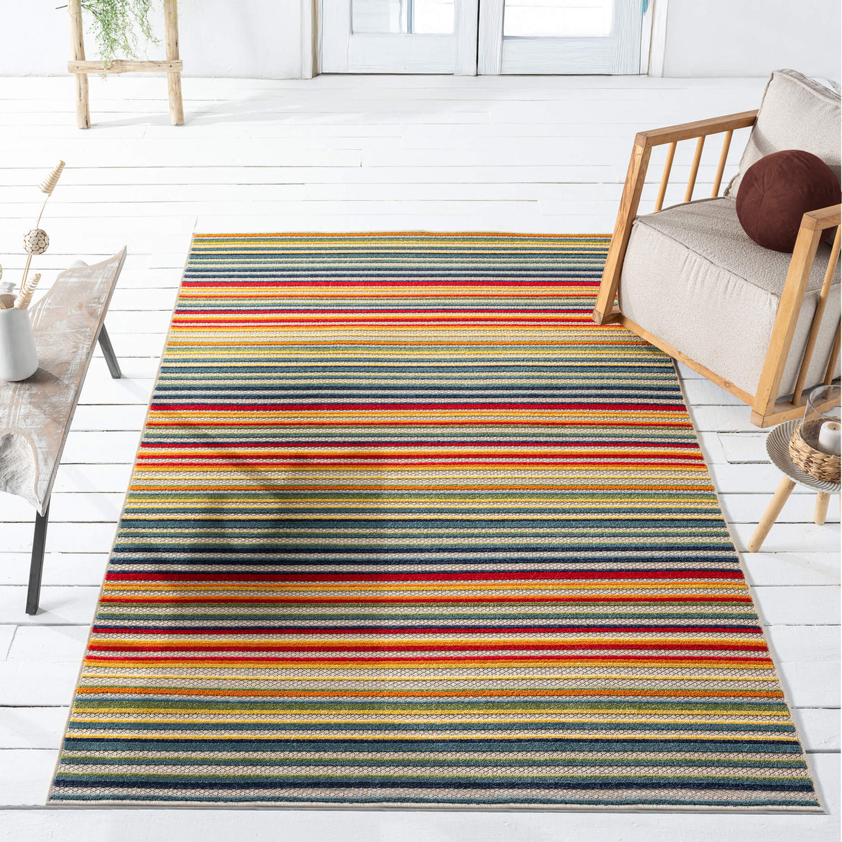 Haven Premium Rug