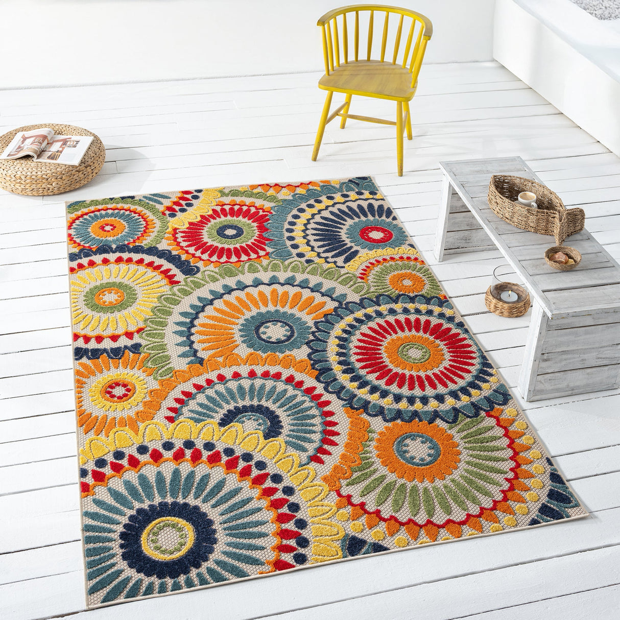 Haven Premium Rug