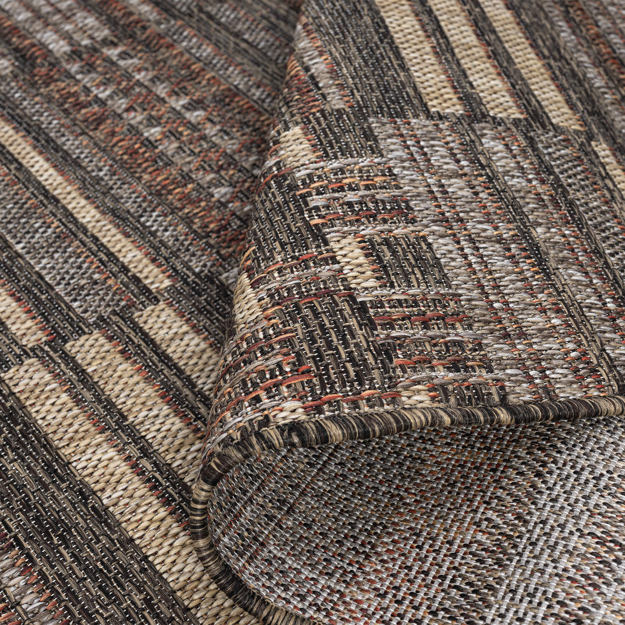 Venice Premium Round Rugs