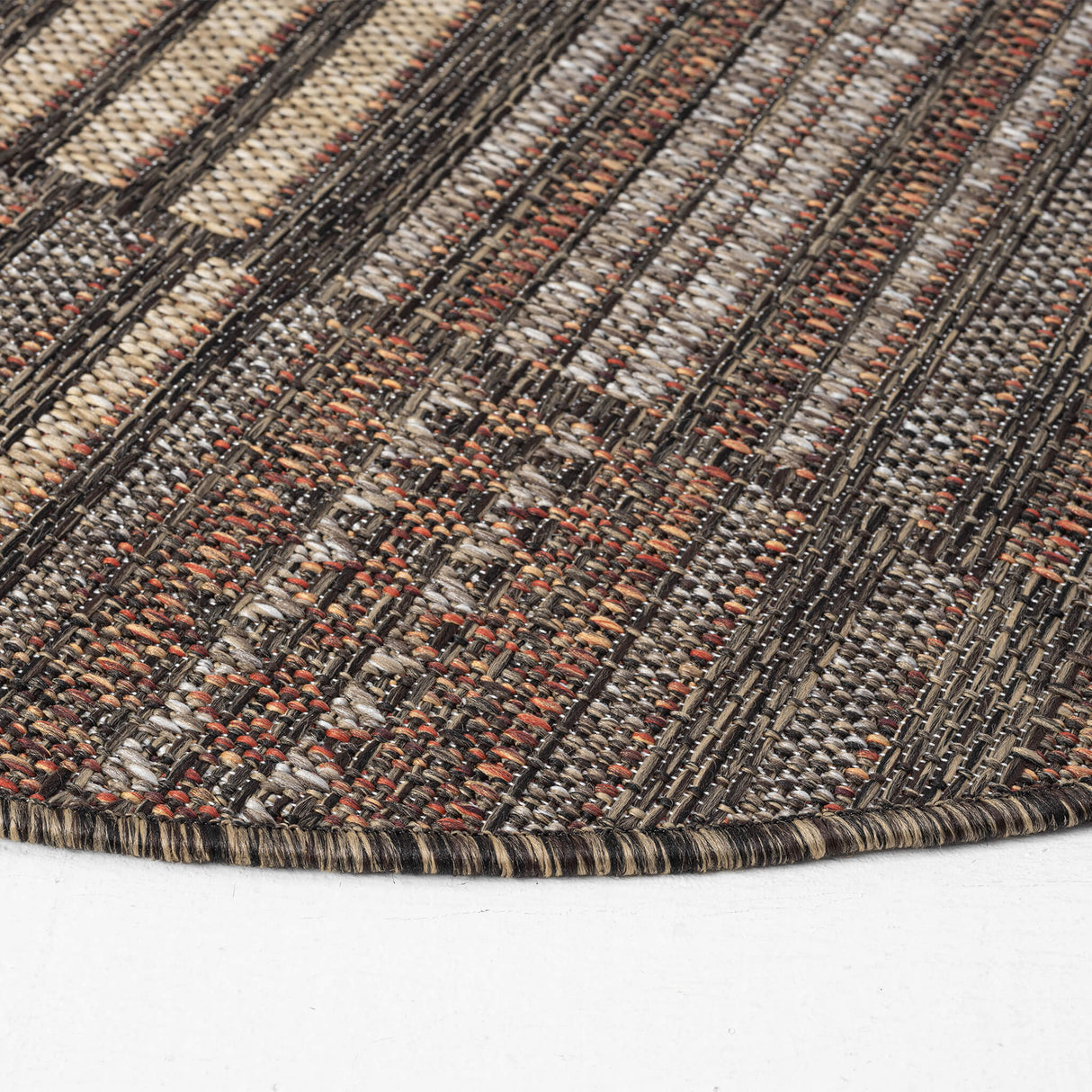 Venice Premium Round Rugs