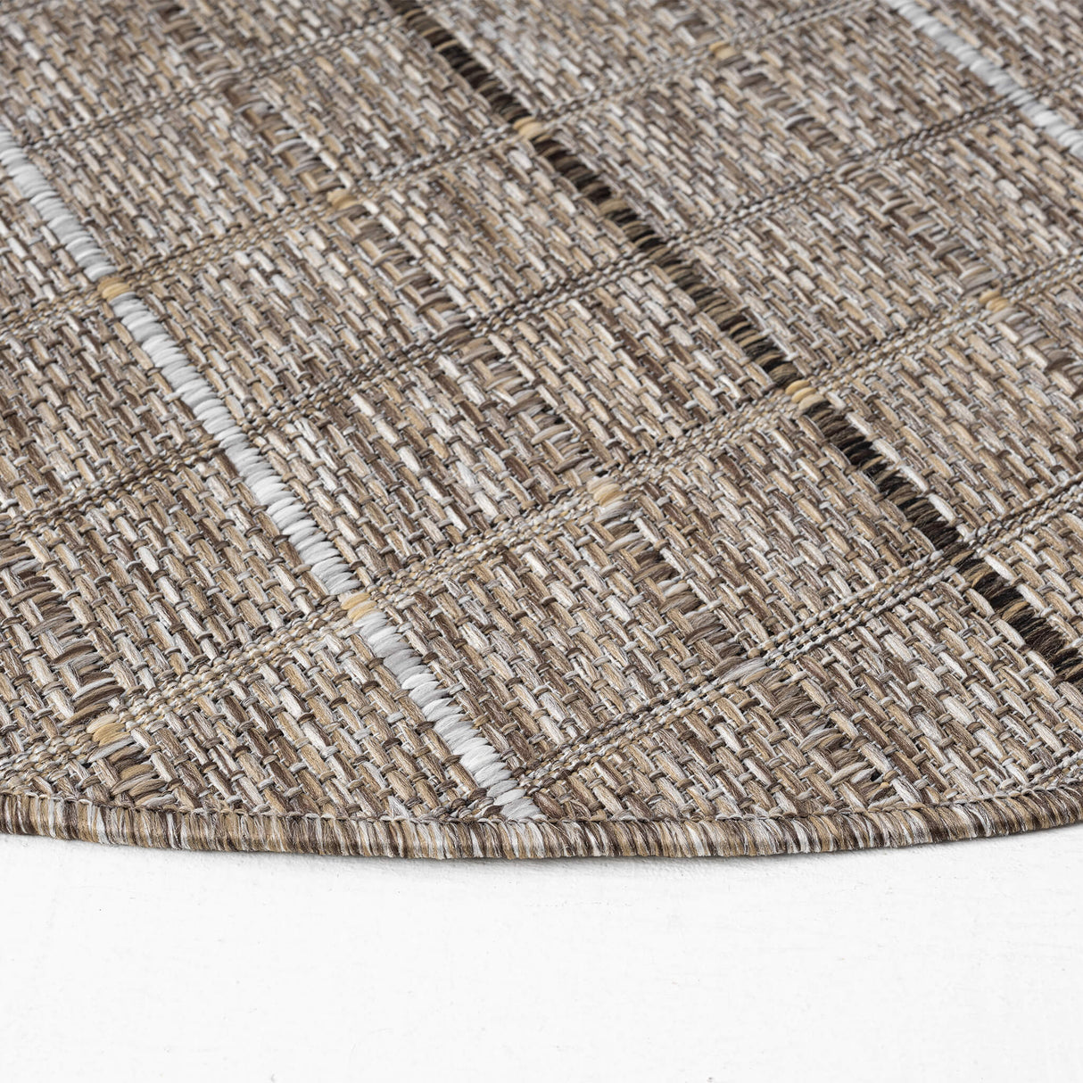 Venice Premium Round Rugs