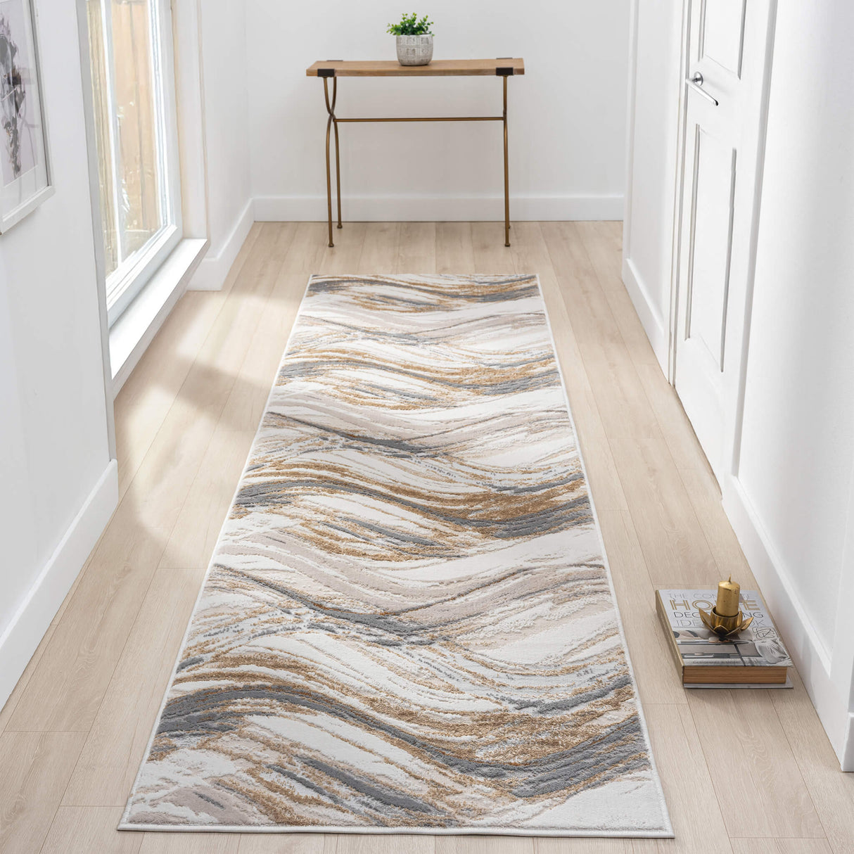 Weston Premium Runner