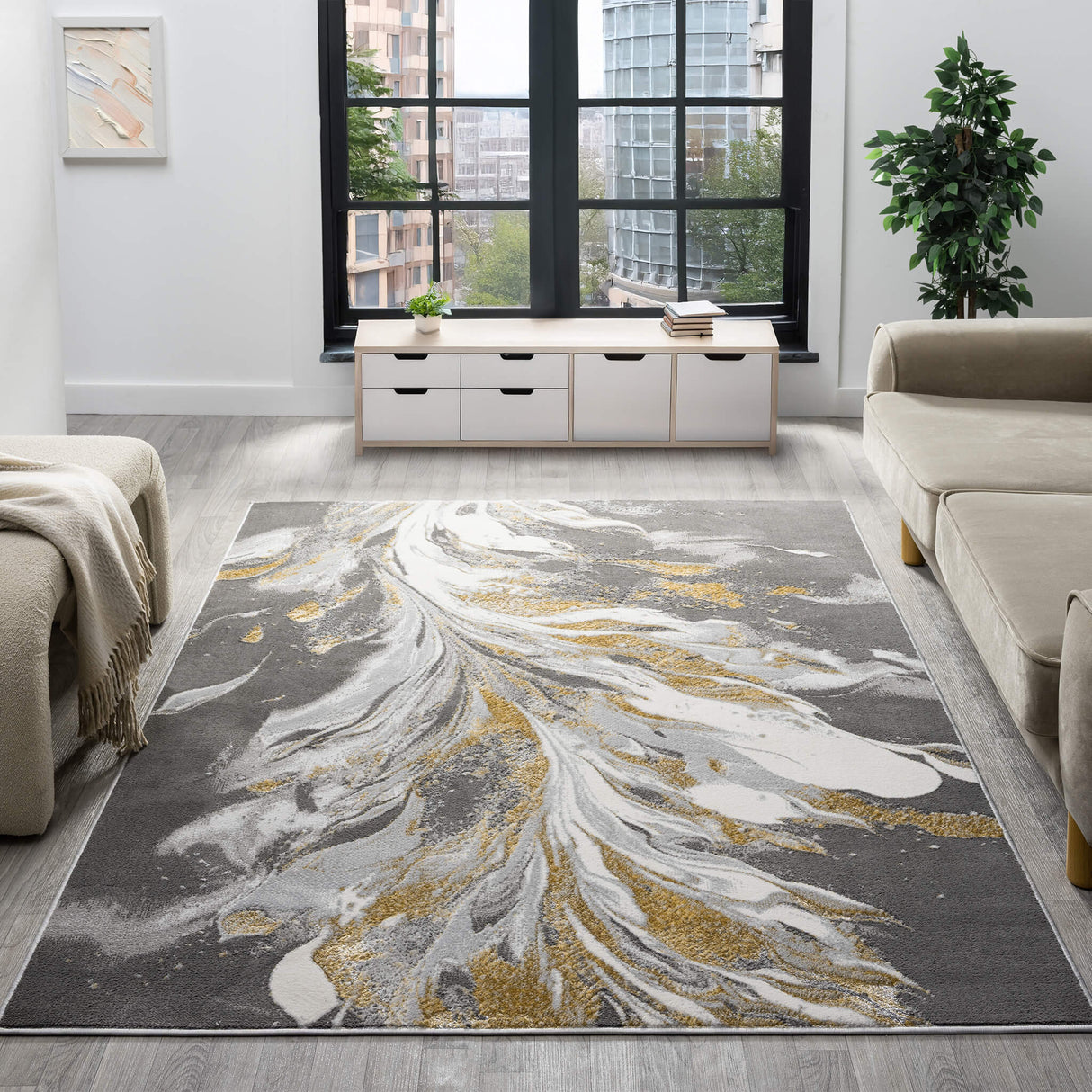 Weston Premium Rug