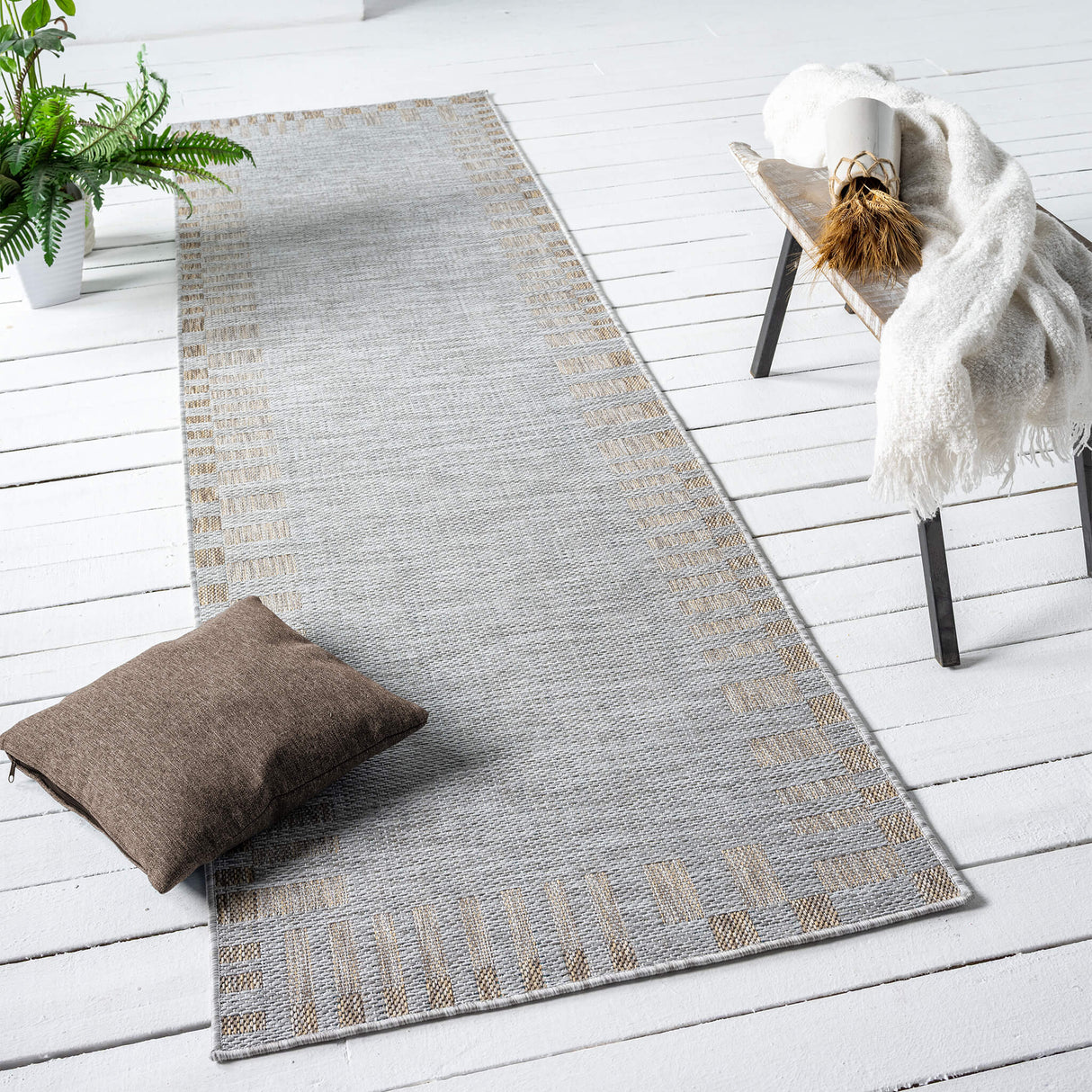 Cascade Premium Runner