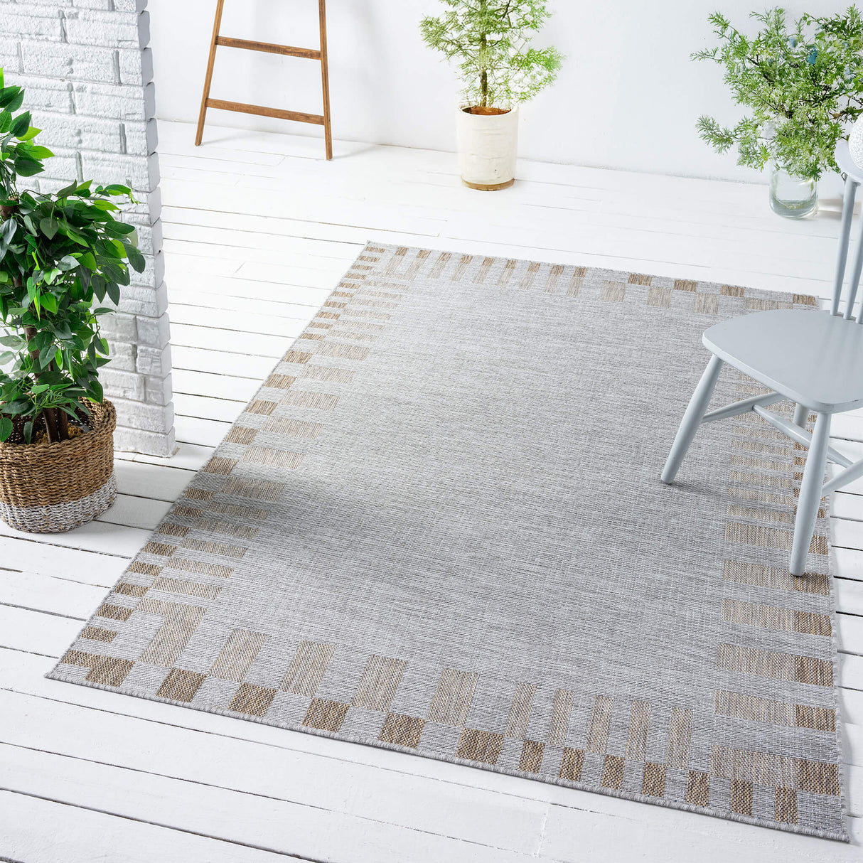 Cascade Premium Rug