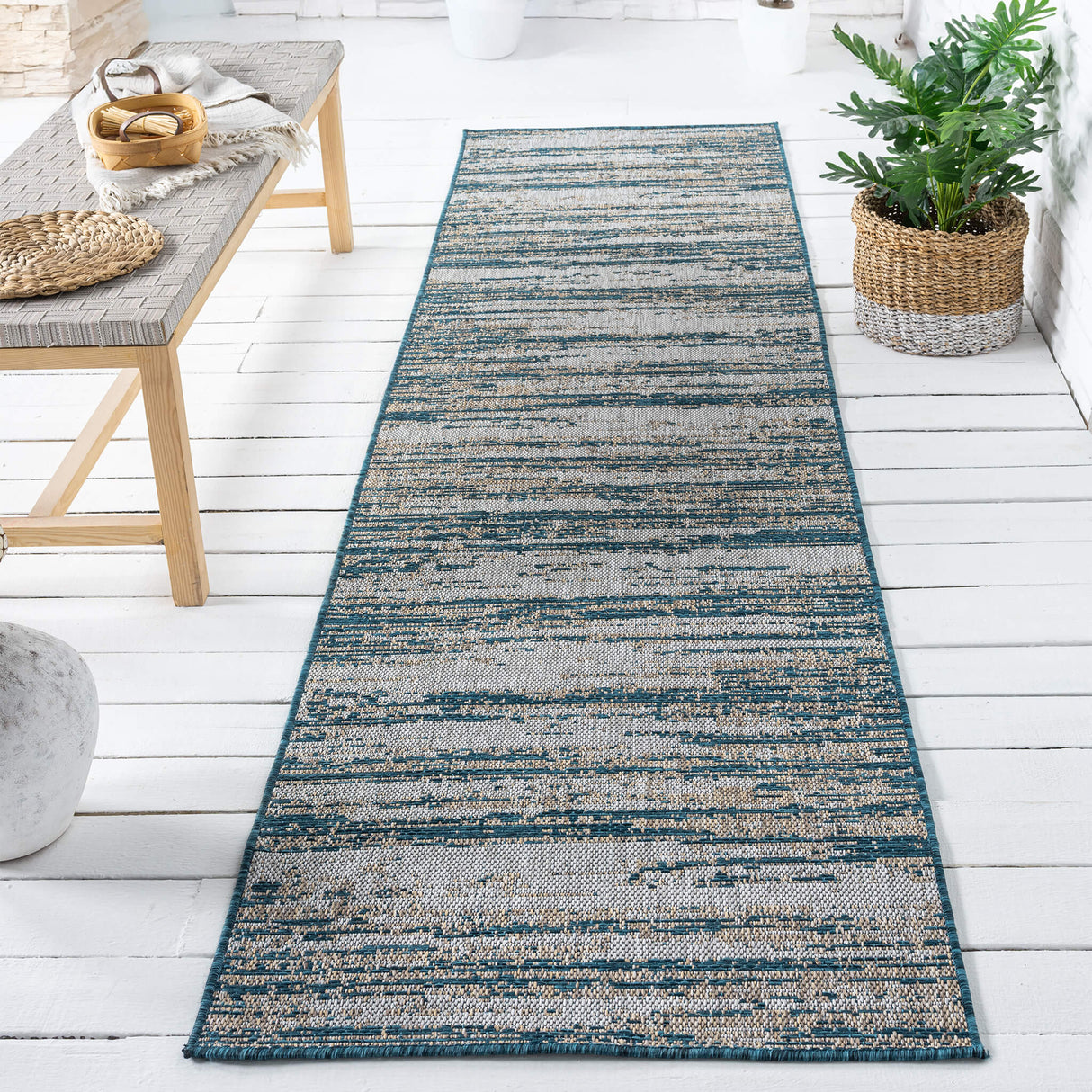 Cascade Premium Runner