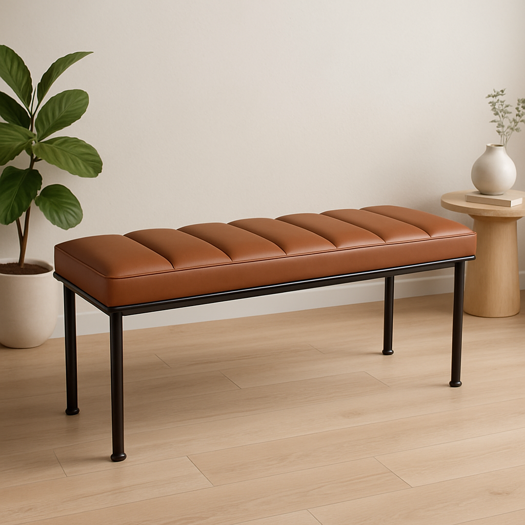 Trento Bench
