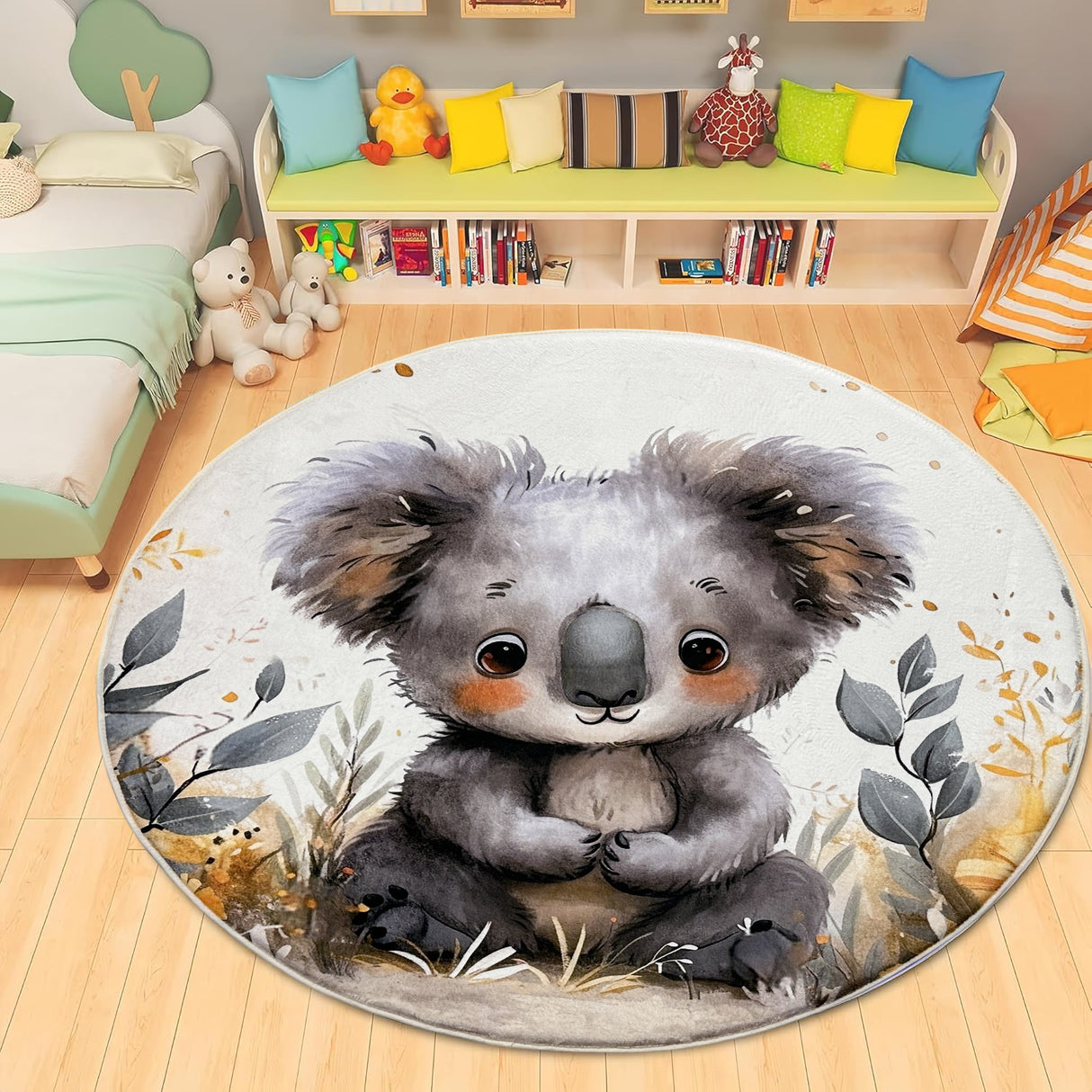 kids mat