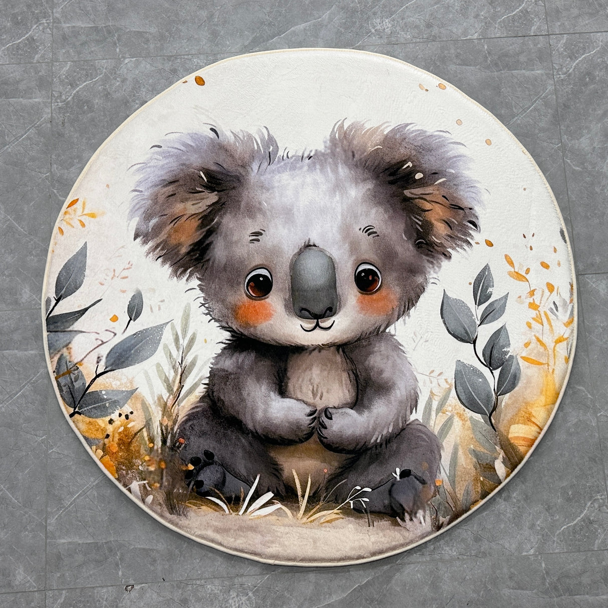Kids mat 2