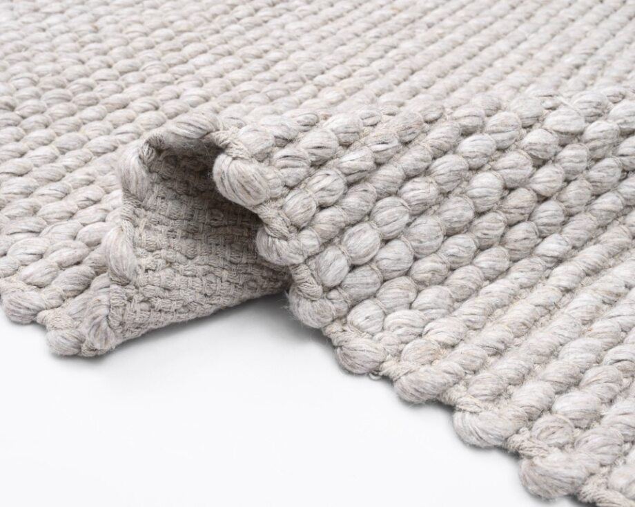 Wool Pebble Lifestyle Rug