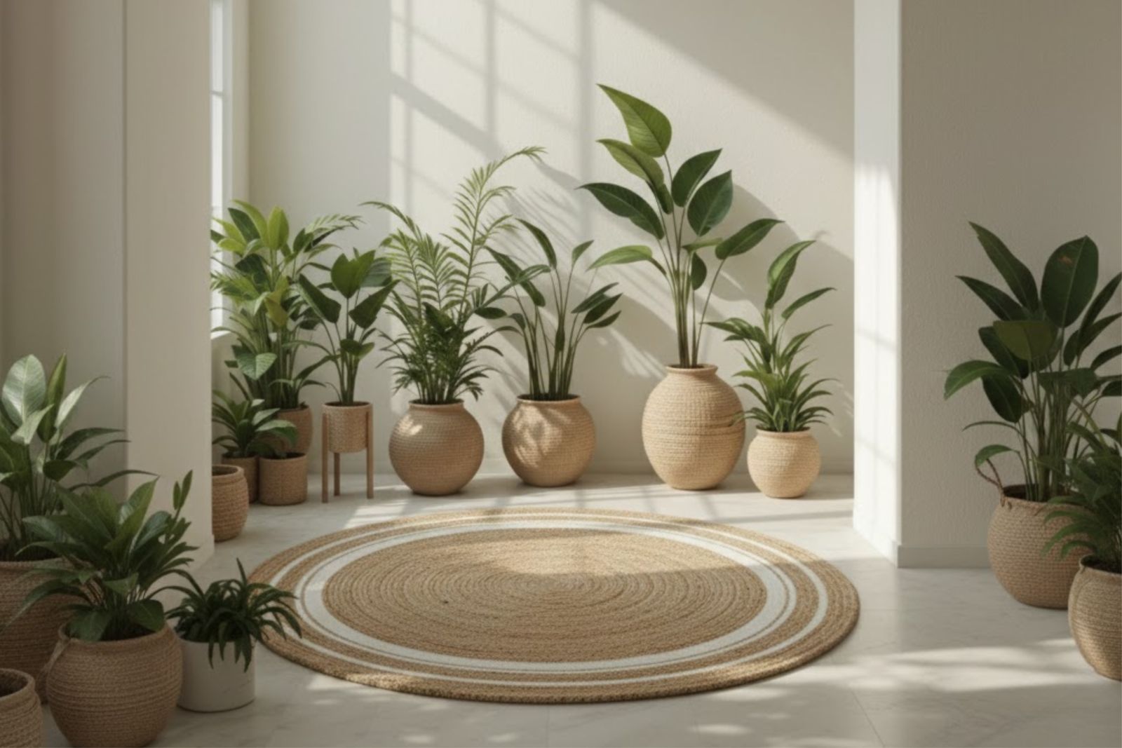 A Complete Guide to Sustainable Rugs