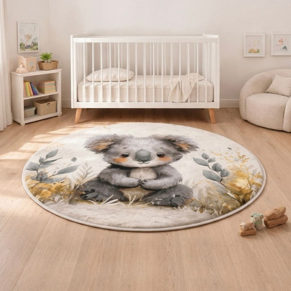 Kids Cotton Rugs