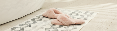 Performance Bath Mat
