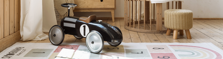 Kids Rugs By Room