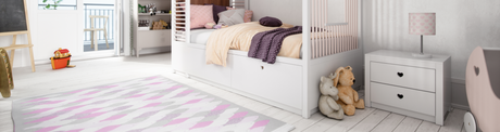 Kids Rugs By Material