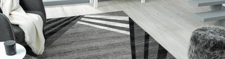 Patterned Rugs