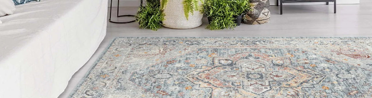 Rugs By Style