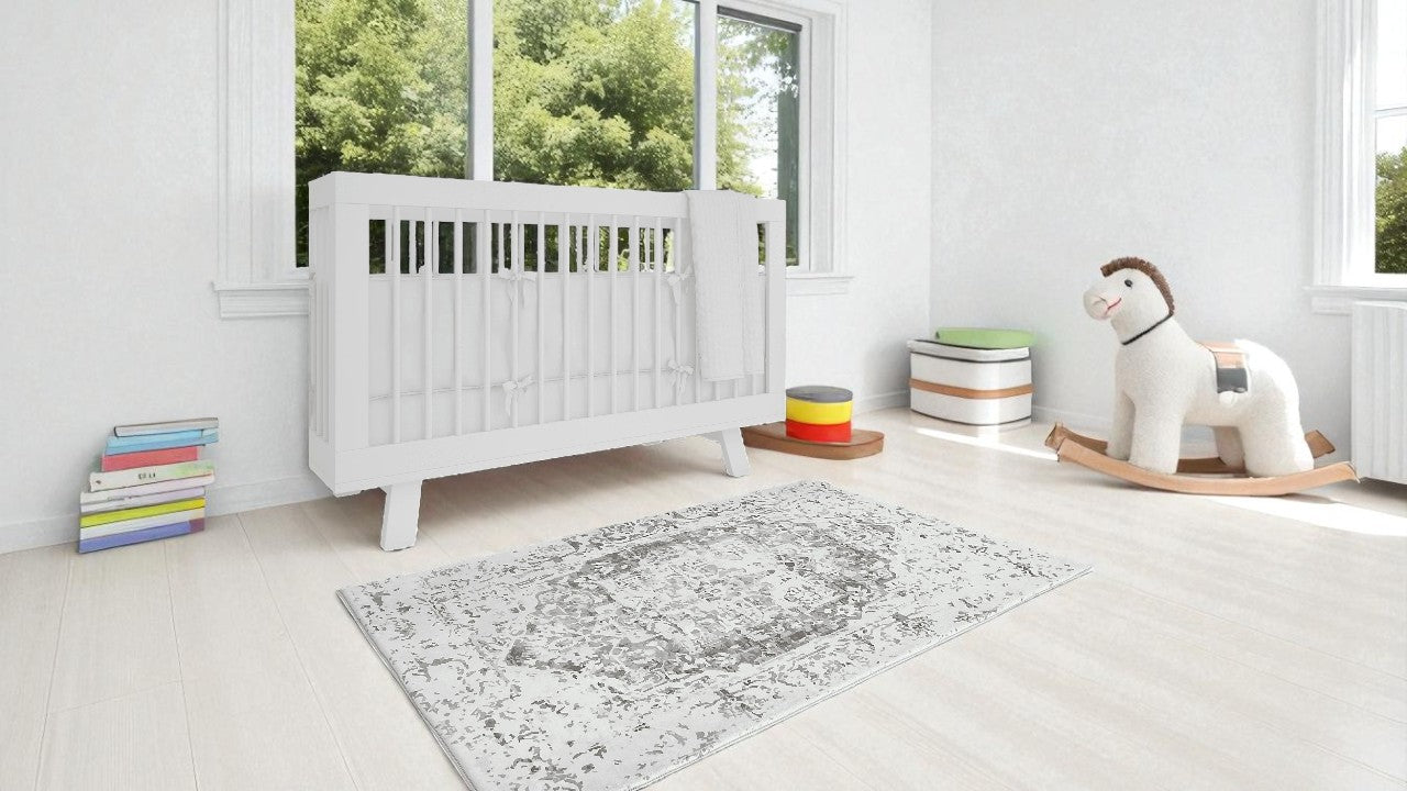 Kids Playroom Rugs