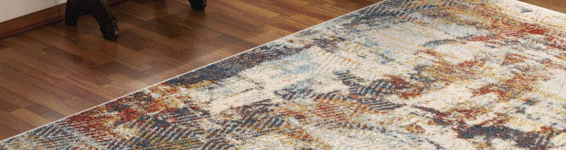 Textured Rugs