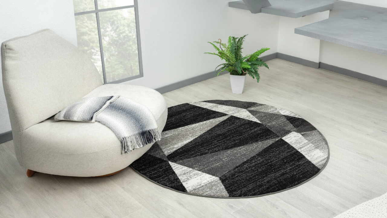 Rugs by Room
