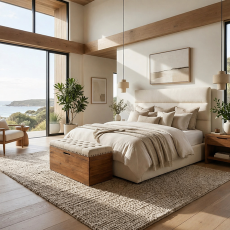 Rugs by Room