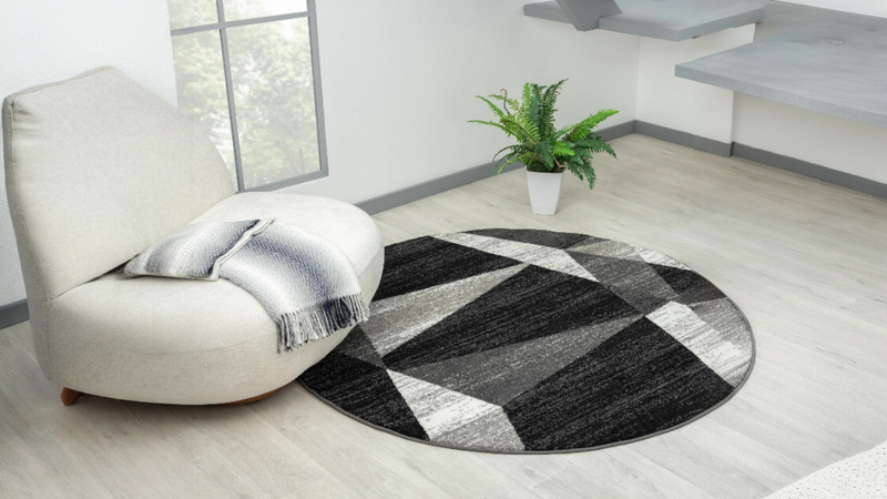 Rugs by Room