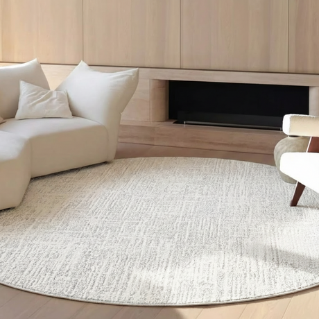 Rugs By Material