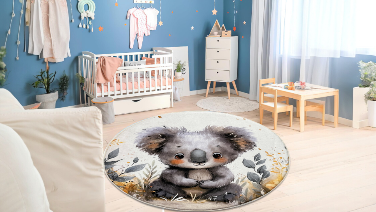 Kids Cotton Rugs