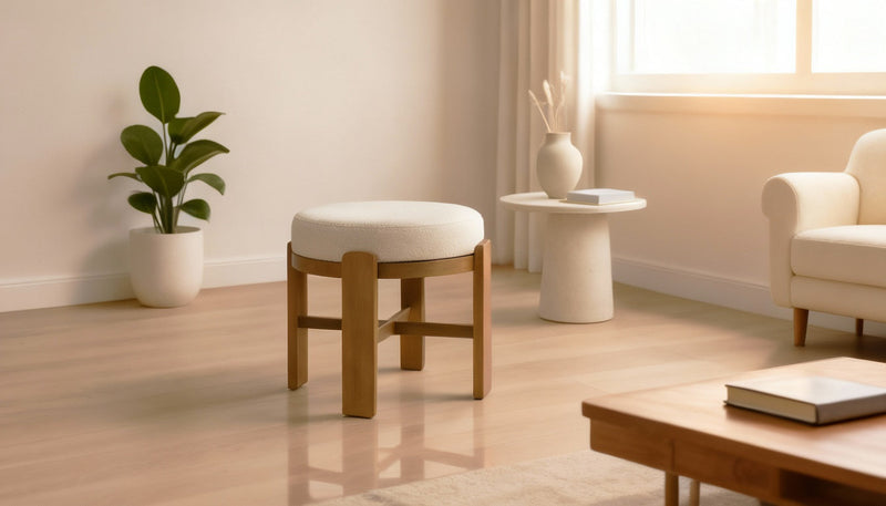 Stool