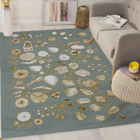 Kids Tufted Rugs